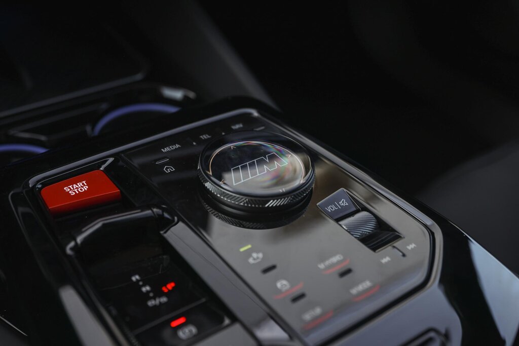 BMW M5 18