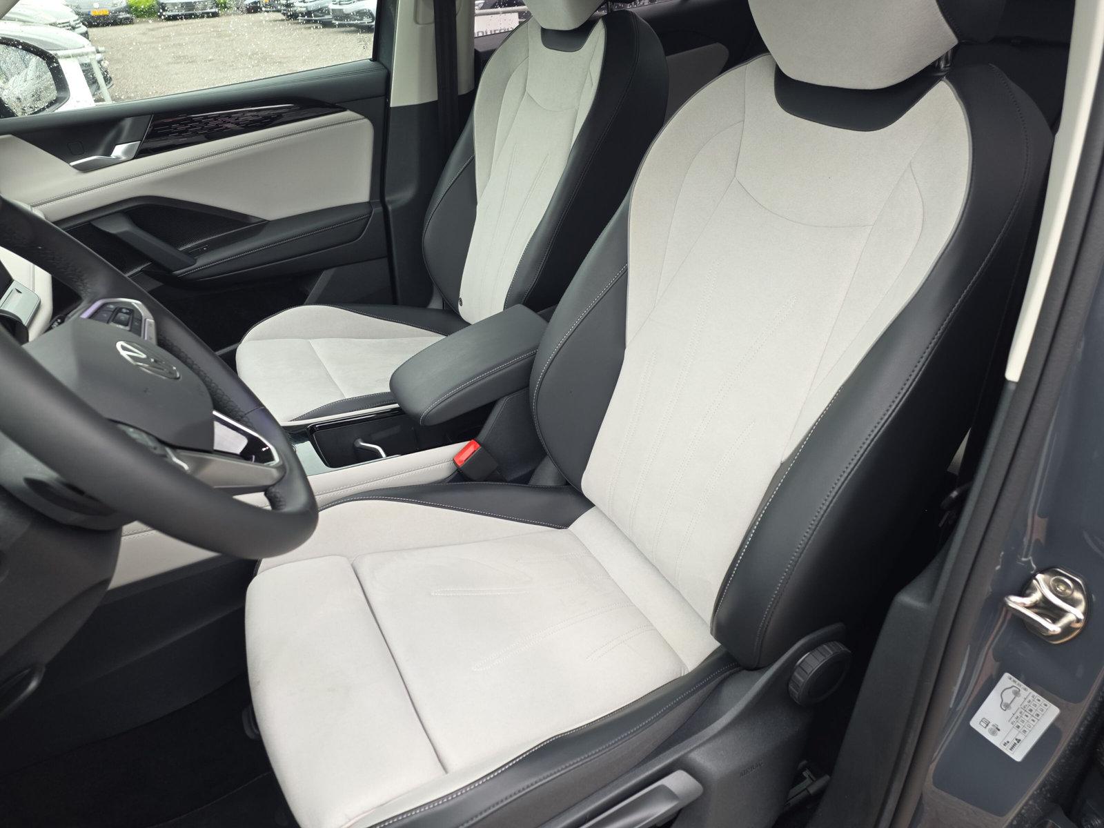 Volkswagen Tiguan 1.5 eHybrid Elegance - Afbeelding 5
