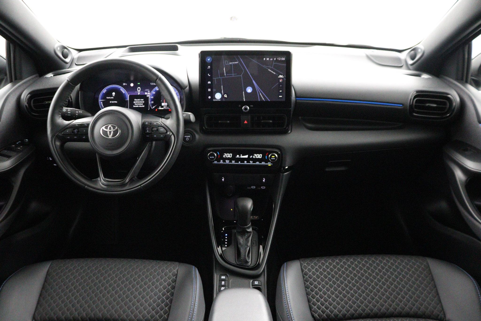 Toyota Yaris 1.5 Hybrid 130 Launch Edition - Afbeelding 4