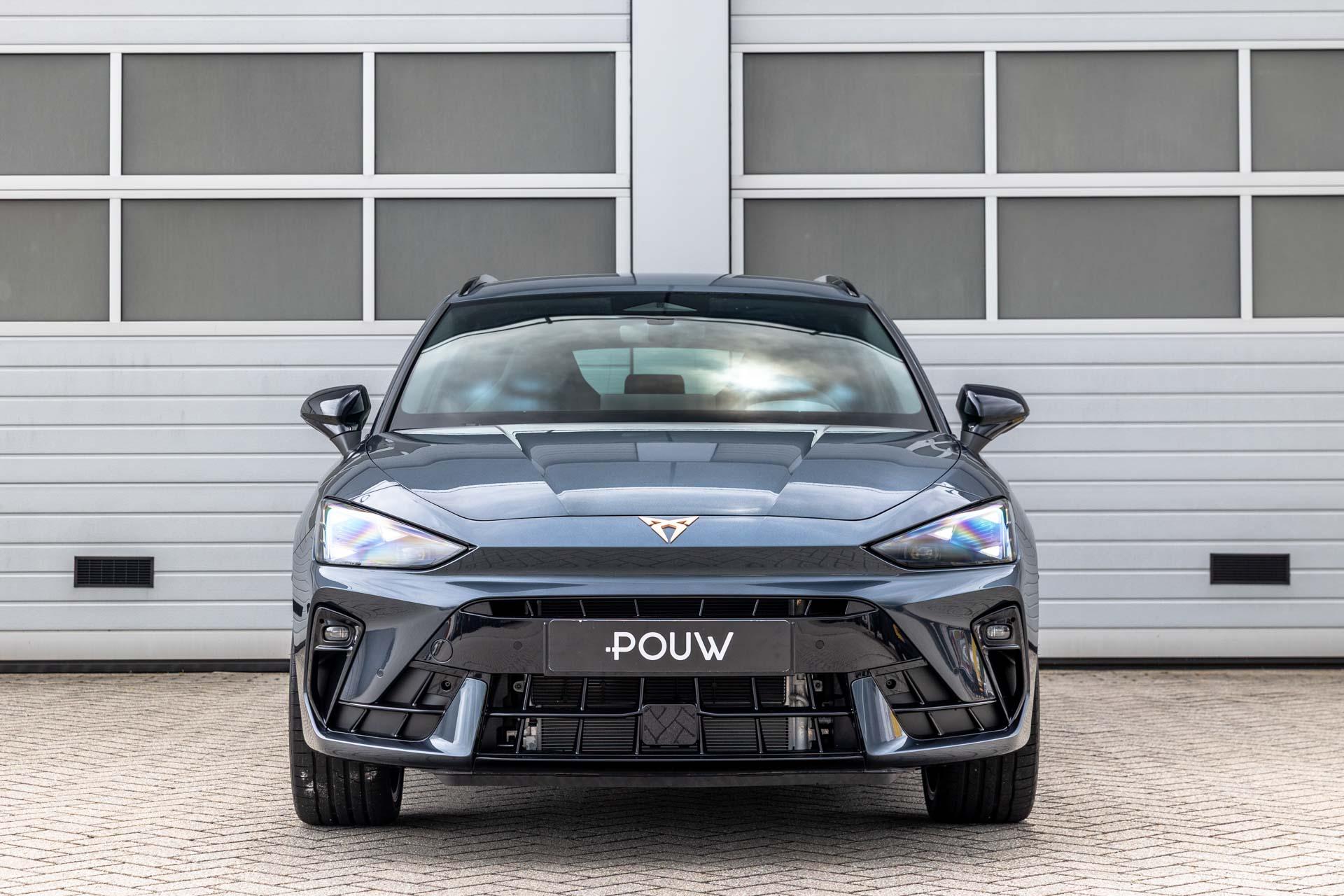 Cupra León Sportstourer