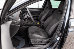 CUPRA Leon Sportstourer 1.5 TSI e-Hybrid 272pk VZ Performance - Afbeelding 4