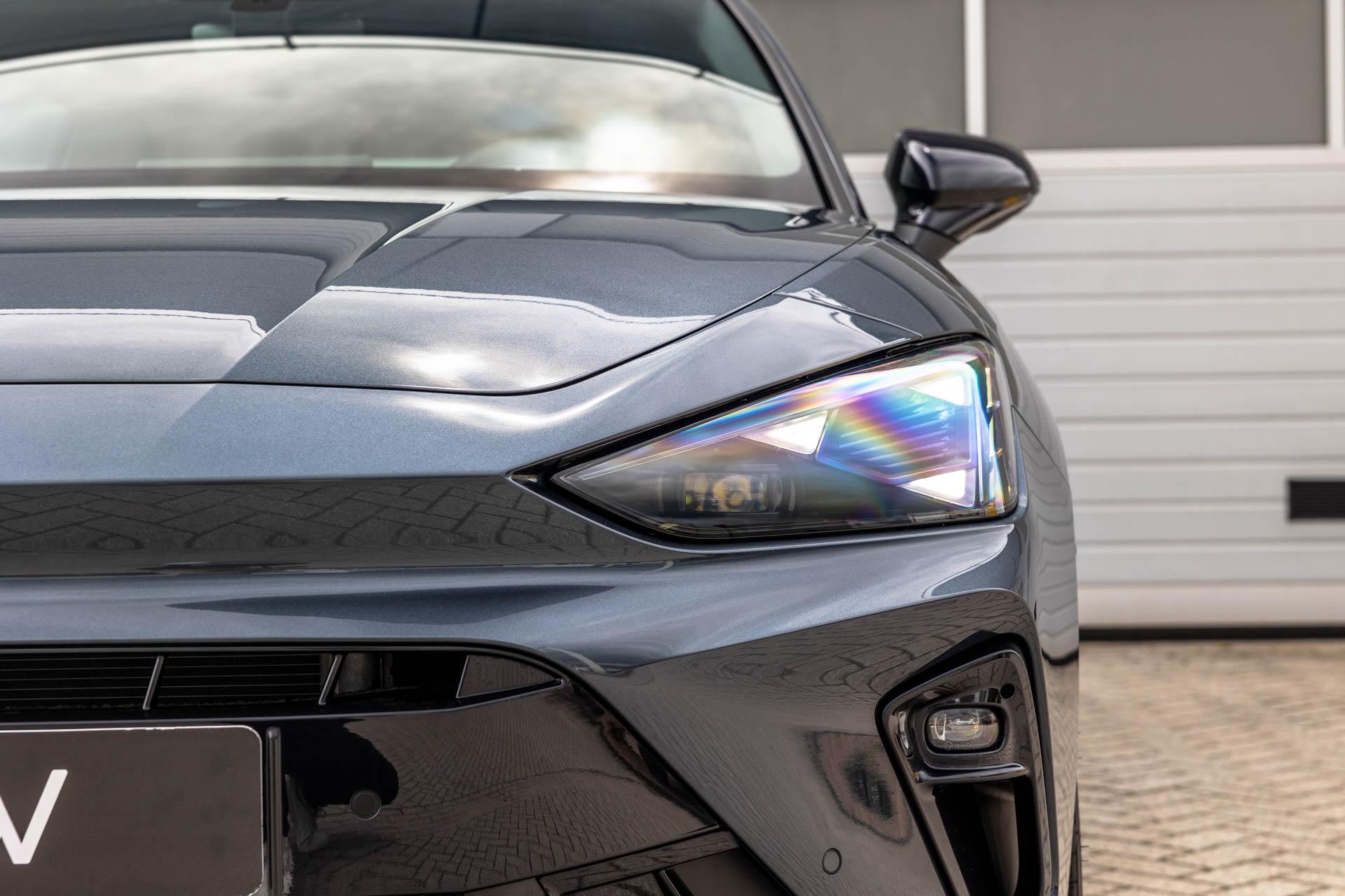 Cupra León Sportstourer