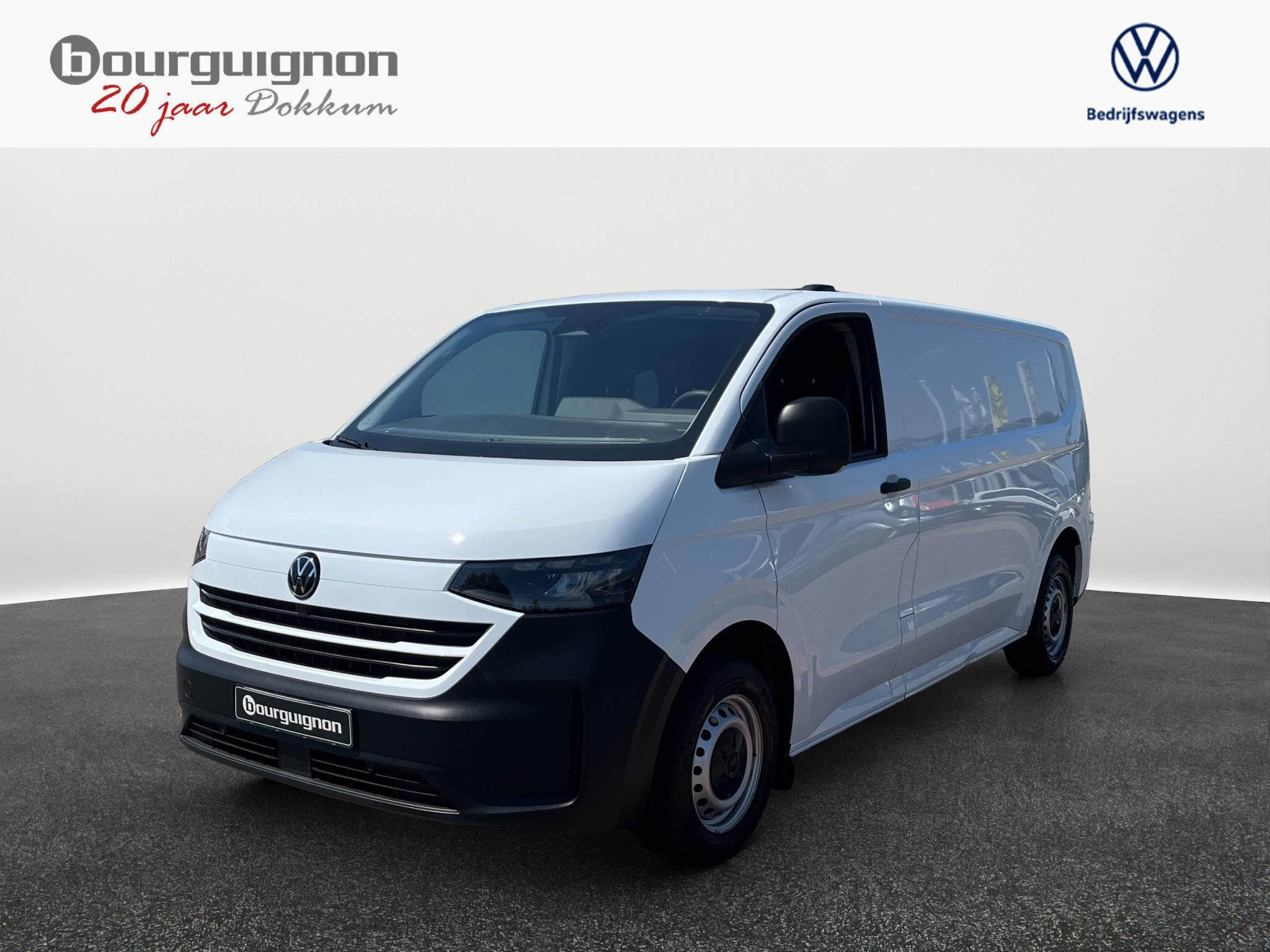 Volkswagen Transporter 2.0 TDI L2H1 30