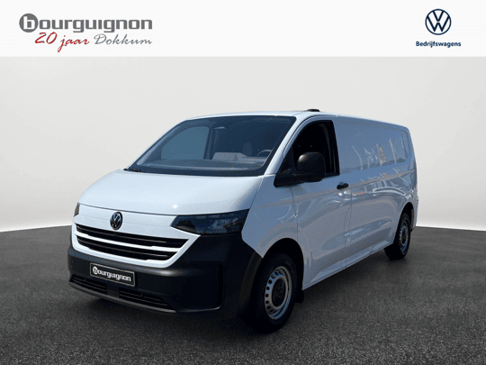 Volkswagen Transporter 2.0 TDI L2H1 30