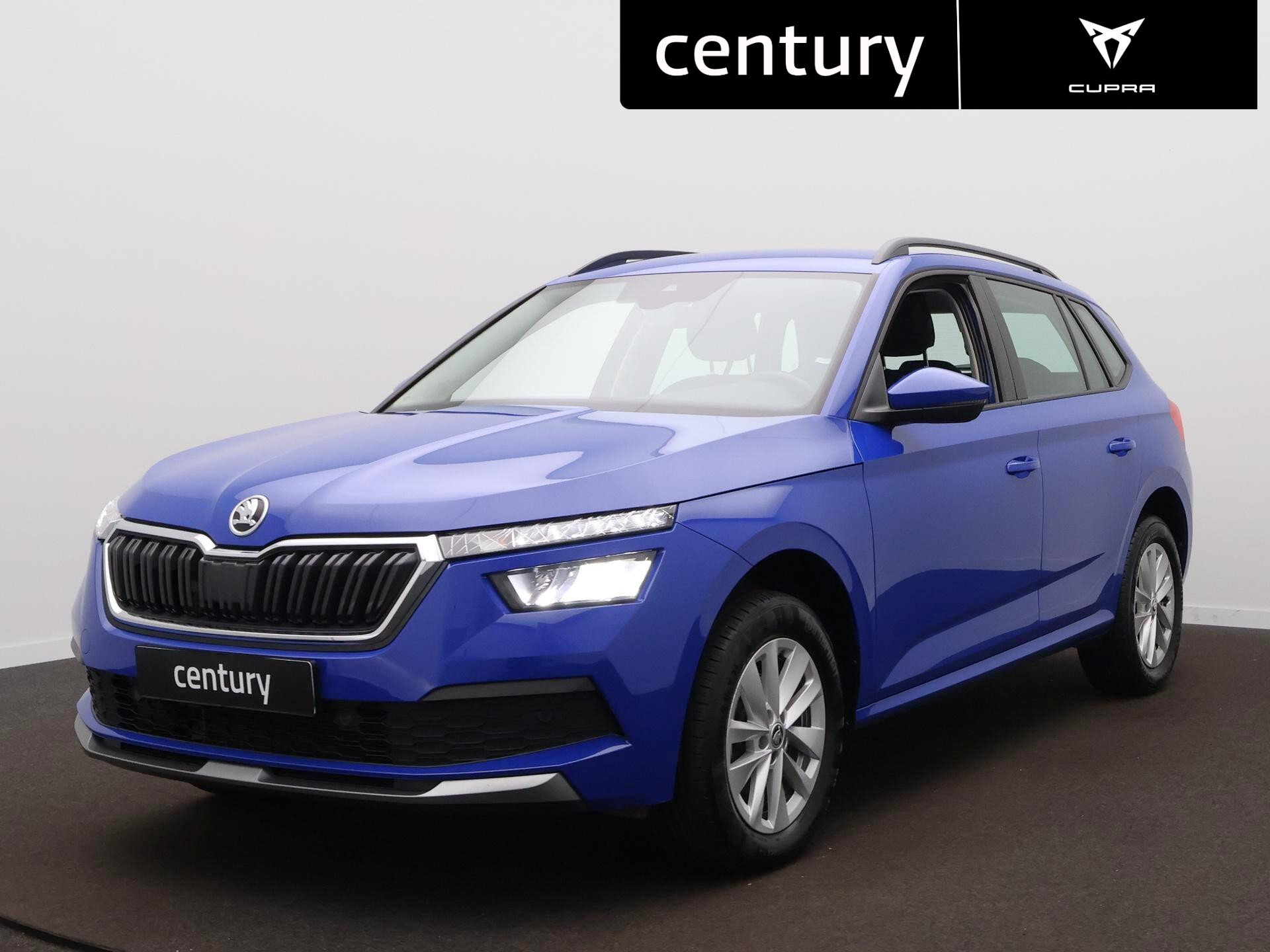 Skoda Kamiq 1.0 TSI Ambition