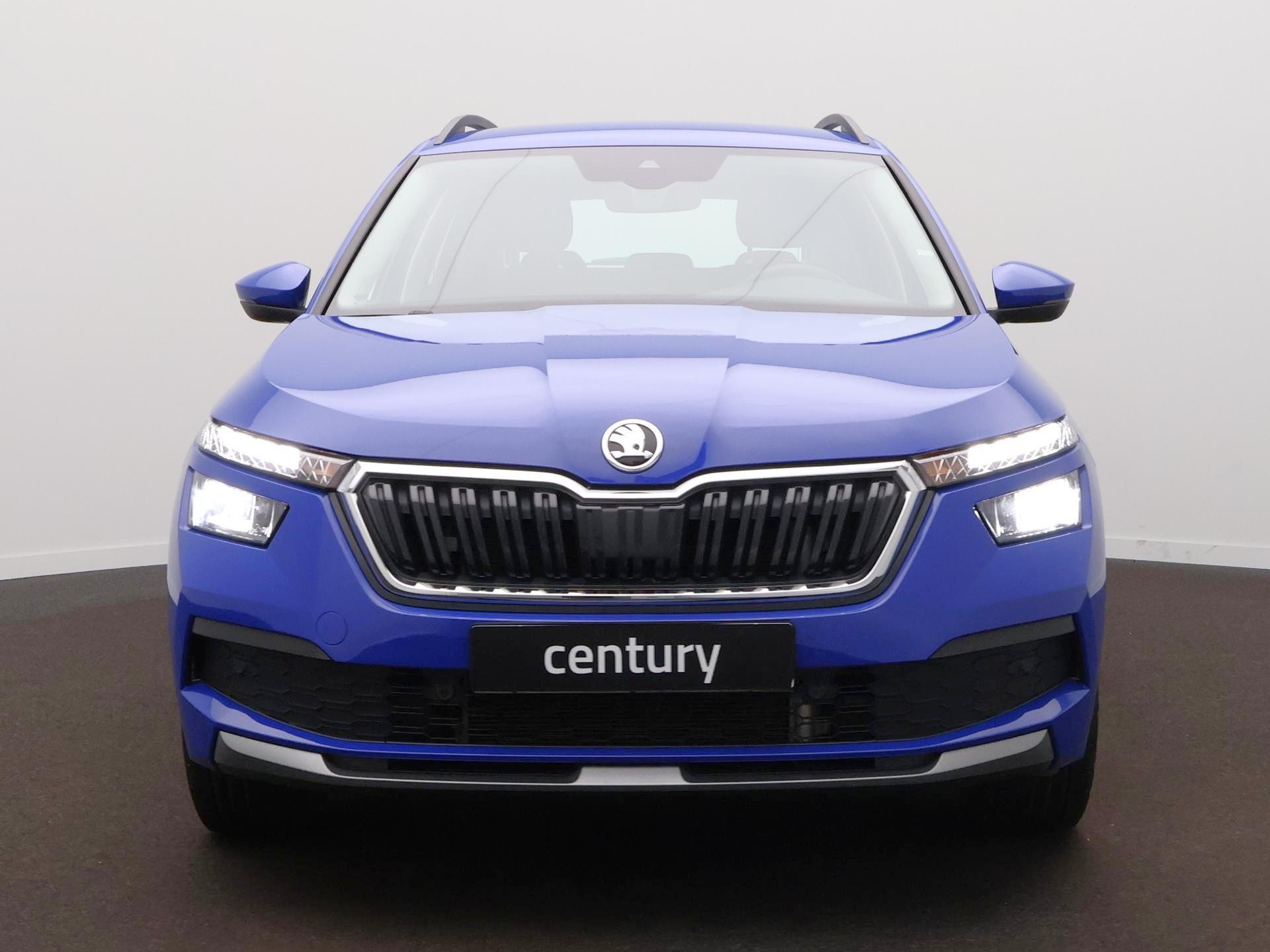 Skoda Kamiq 1.0 TSI Ambition - Afbeelding 2