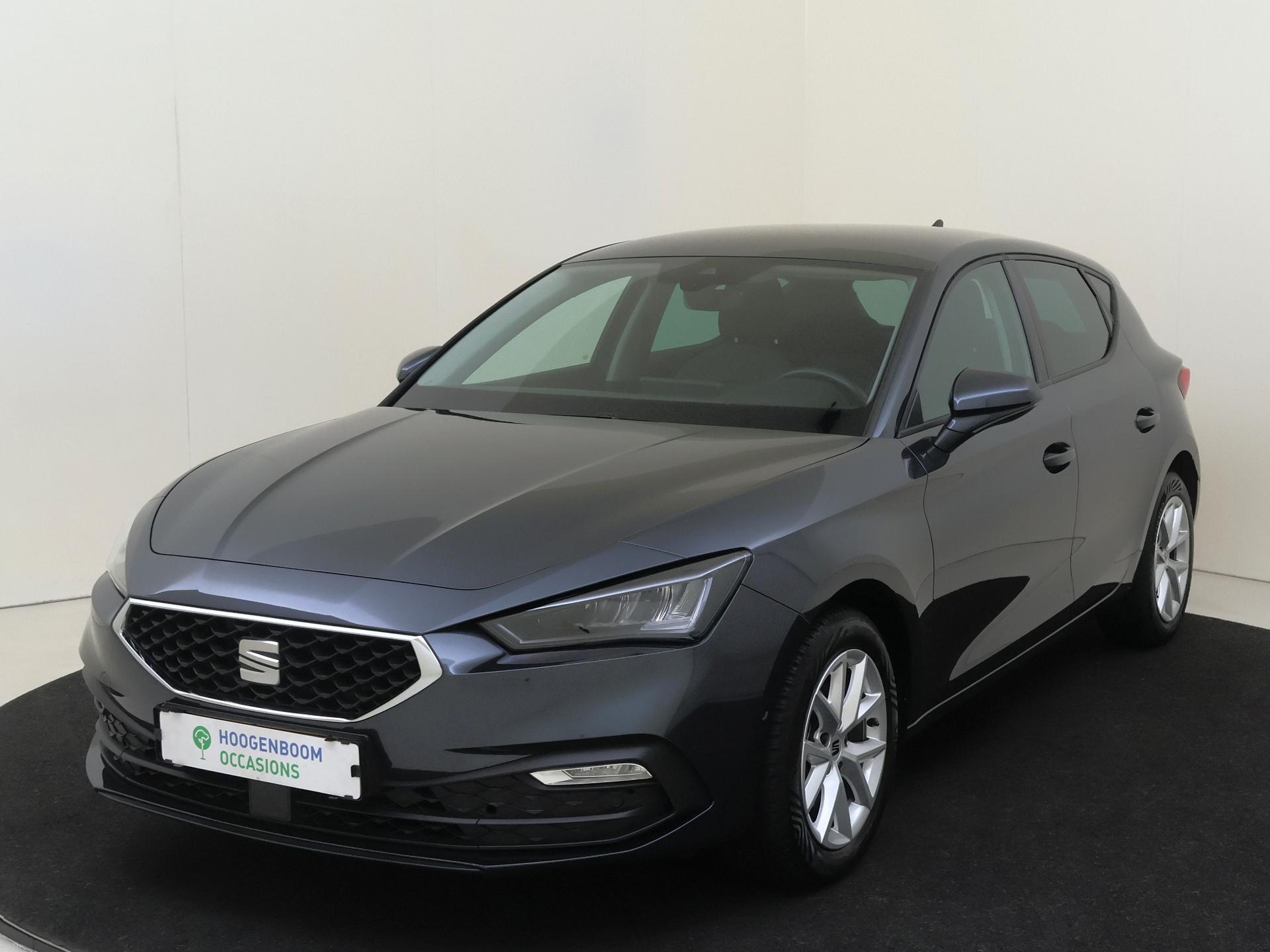 SEAT Leon 1.0 TSI Style Business Intense