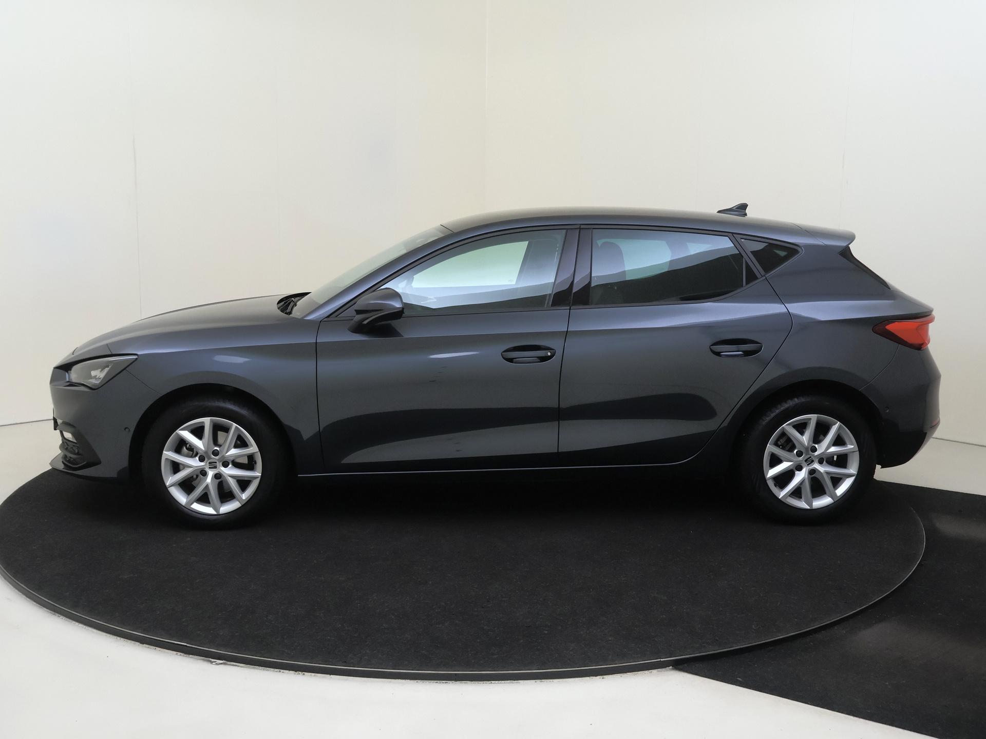 SEAT León