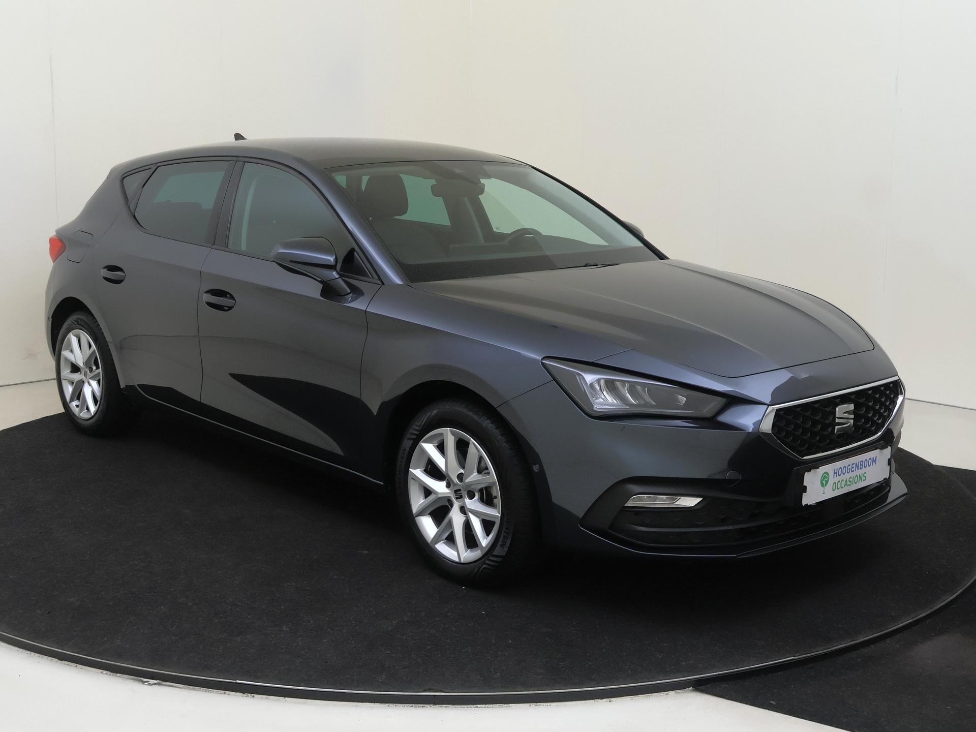 SEAT León