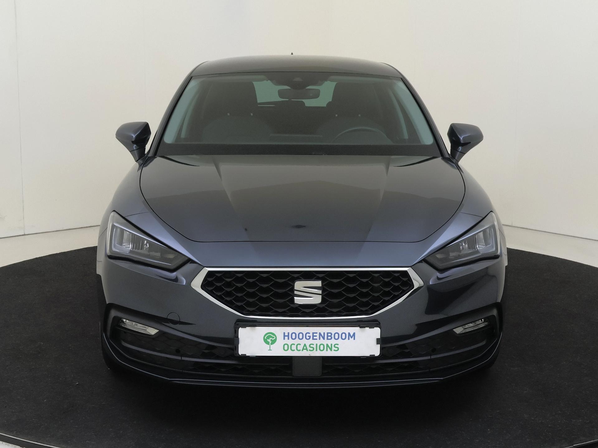 SEAT León