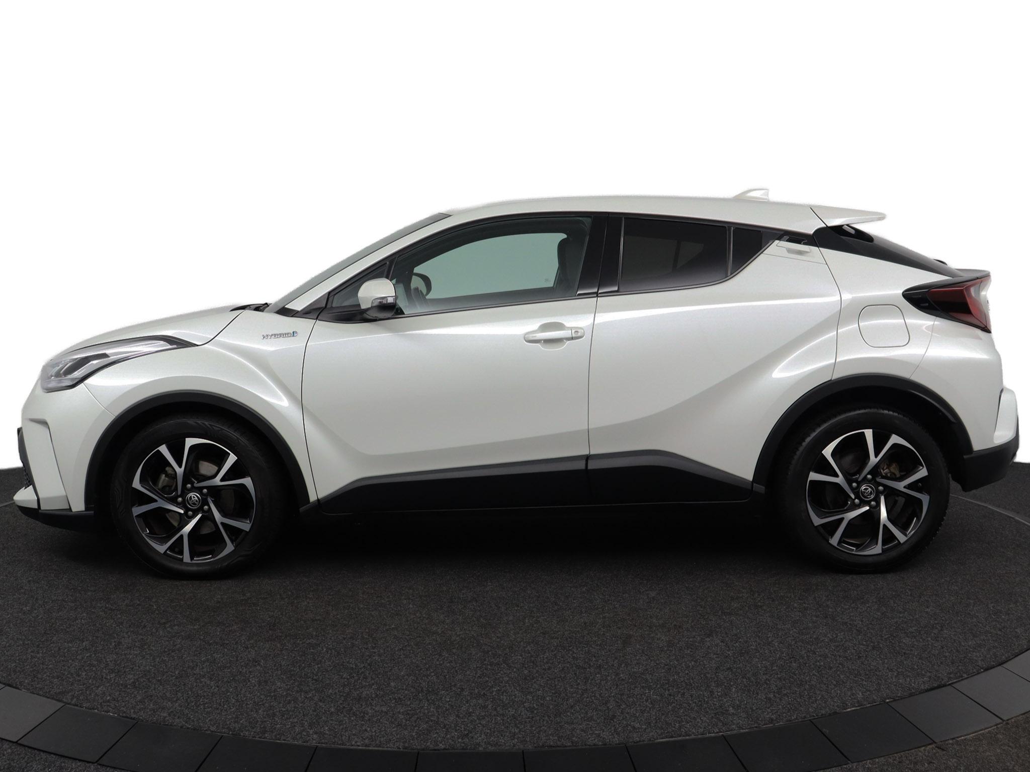 Toyota C-HR 1.8 Hybrid First Edition - Afbeelding 3