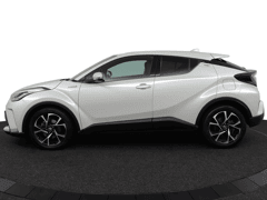 Toyota C-HR 1.8 Hybrid First Edition - Afbeelding 3