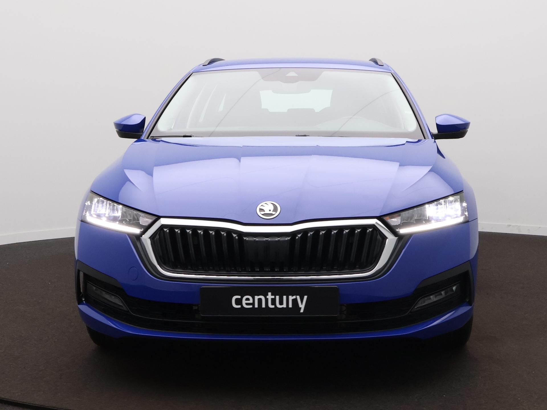 Skoda Octavia 1.4 TSI iV PHEV - Afbeelding 2