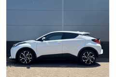 Toyota C-HR 1.8 Hybrid Style Luxury - Afbeelding 2