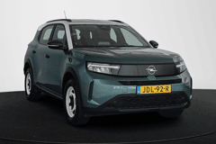 Opel Frontera 1.2 Turbo Hybrid Edition - Afbeelding 2