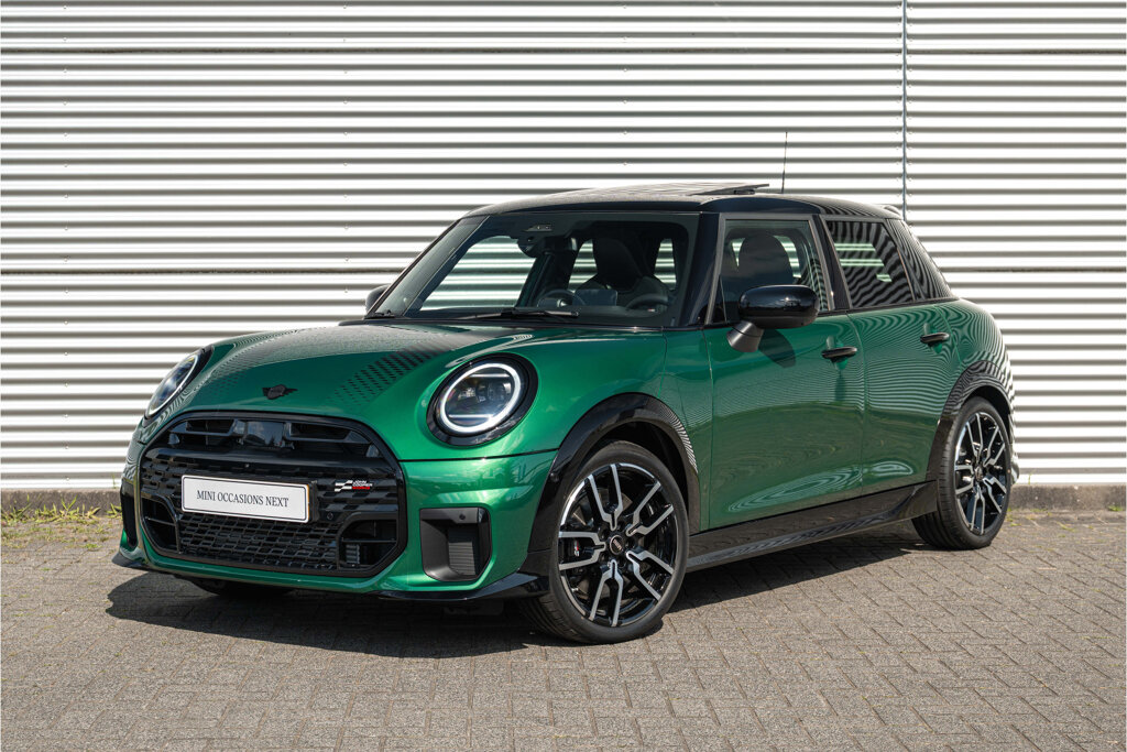 MINI 5-Deurs 1