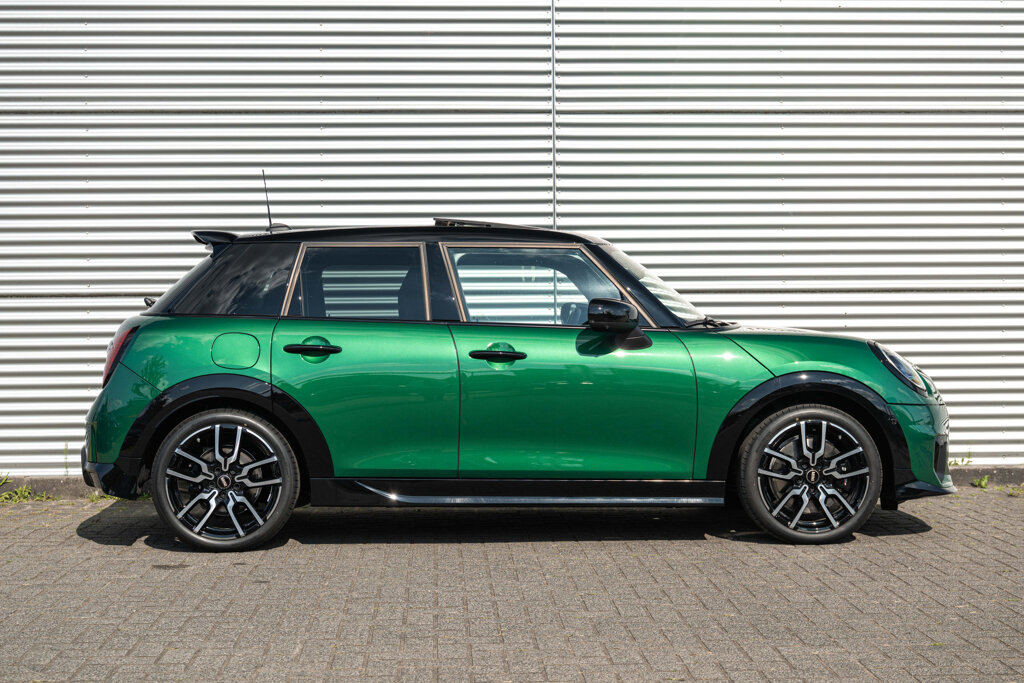 MINI 5-Deurs 15