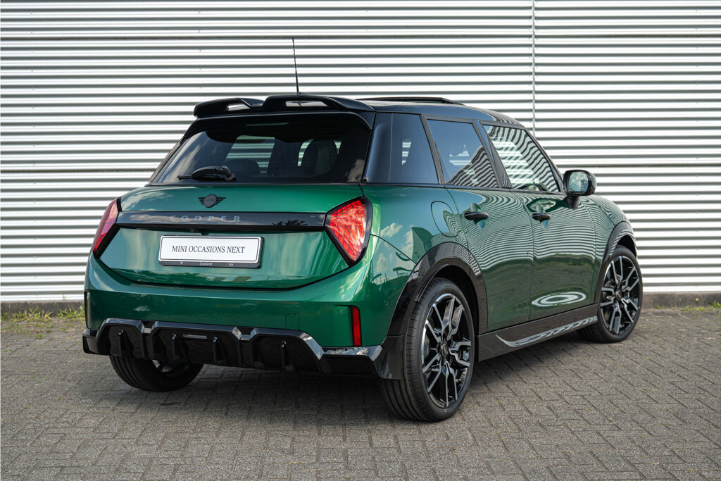 MINI 5-Deurs 17