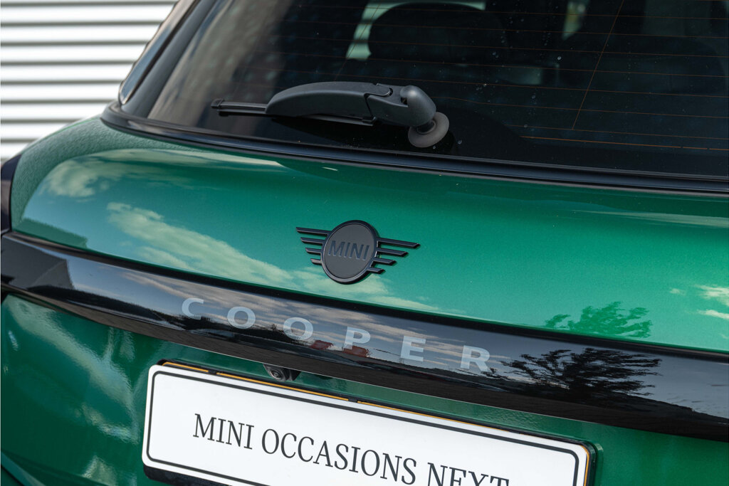MINI 5-Deurs 19