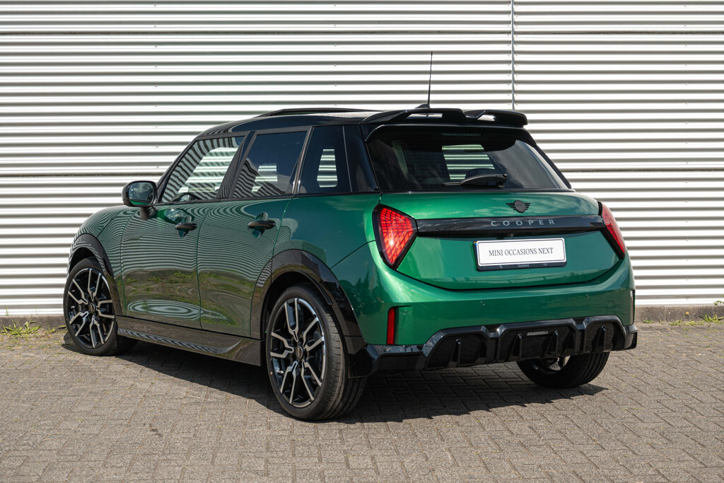 MINI 5-Deurs 40
