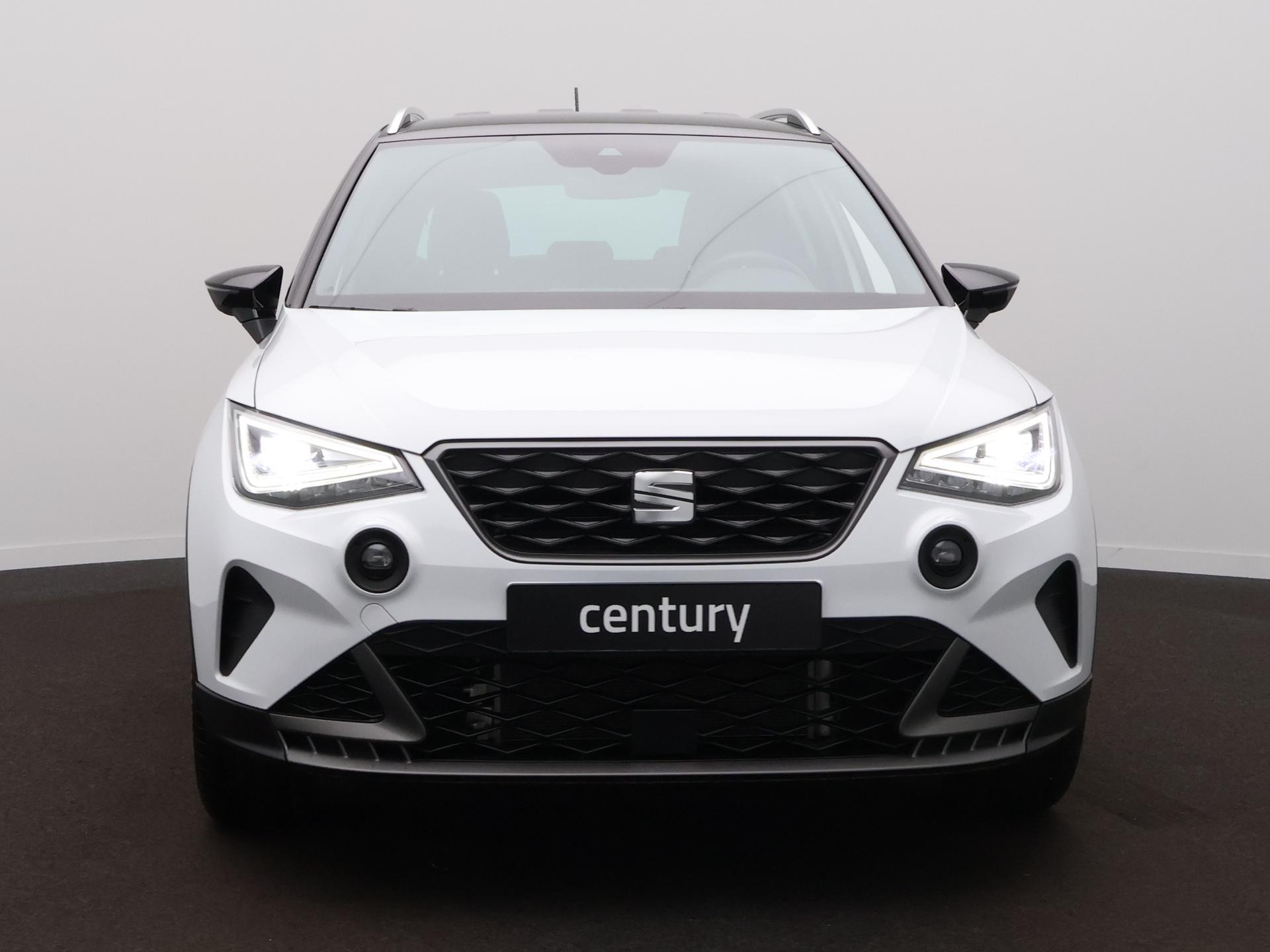 SEAT Arona 1.0 TSI 115PK DSG FR Business Connect - Afbeelding 2