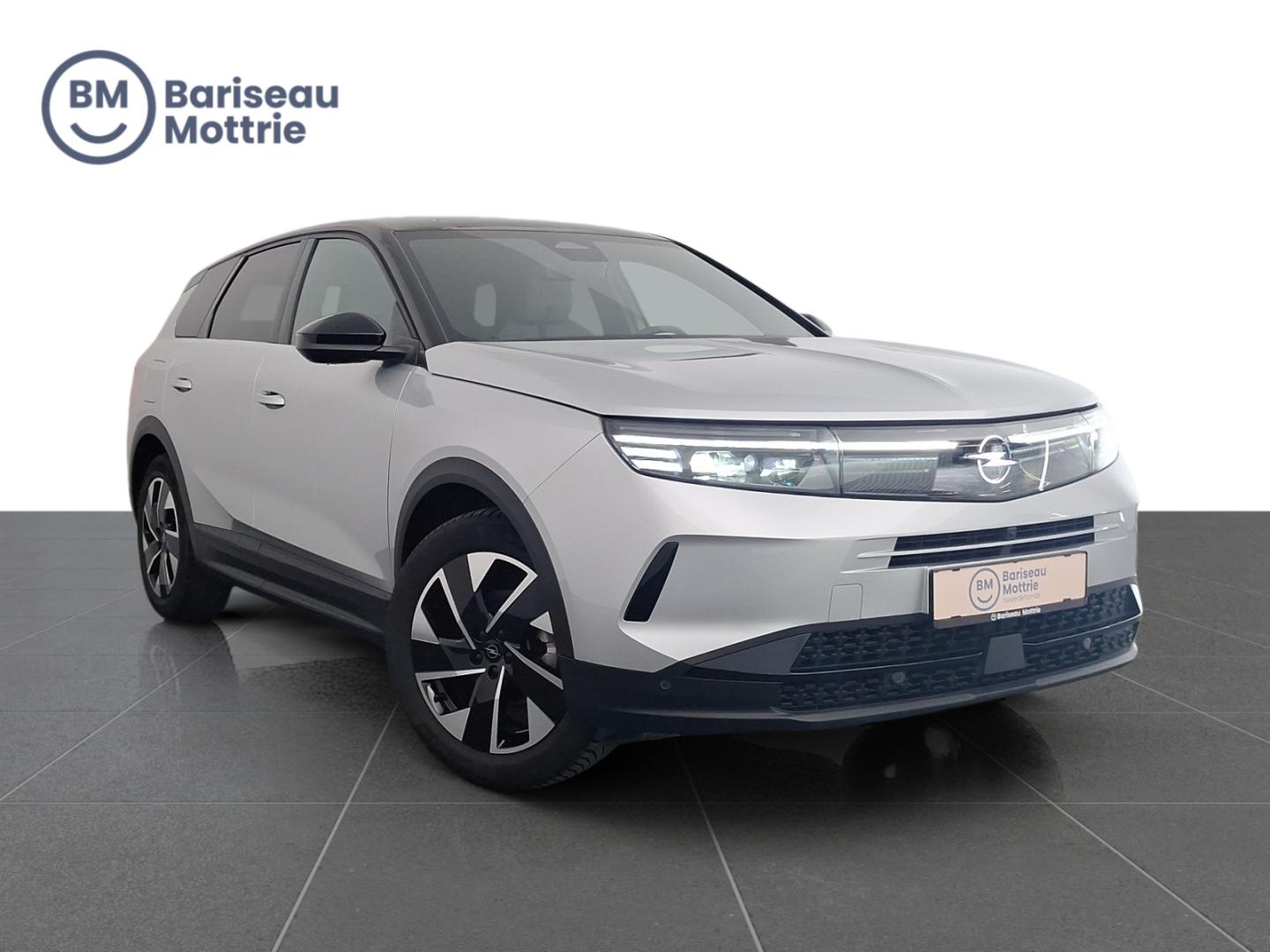 Opel Grandland NEW GRANDLAND GS-LINE AUTOMAAT*CARPLAY*DAB*GPS*ZETEL STUURVERWARMING*360°CAMERA SENSOREN*
