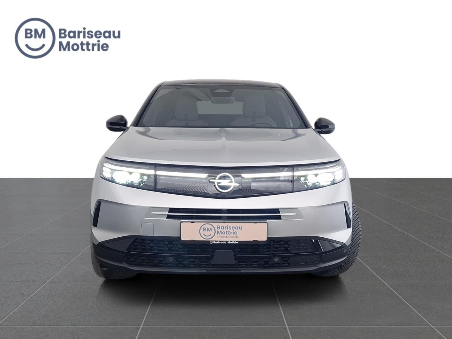 Opel Grandland NEW GRANDLAND GS-LINE AUTOMAAT*CARPLAY*DAB*GPS*ZETEL STUURVERWARMING*360°CAMERA SENSOREN* - Afbeelding 2