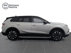 Opel Grandland NEW GRANDLAND GS-LINE AUTOMAAT*CARPLAY*DAB*GPS*ZETEL STUURVERWARMING*360°CAMERA SENSOREN* - Afbeelding 3