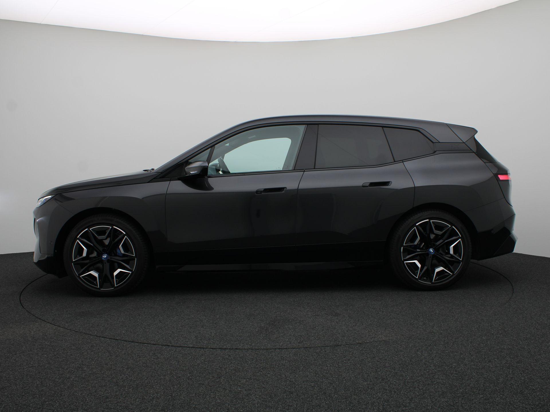BMW iX xDrive 50 - Afbeelding 4