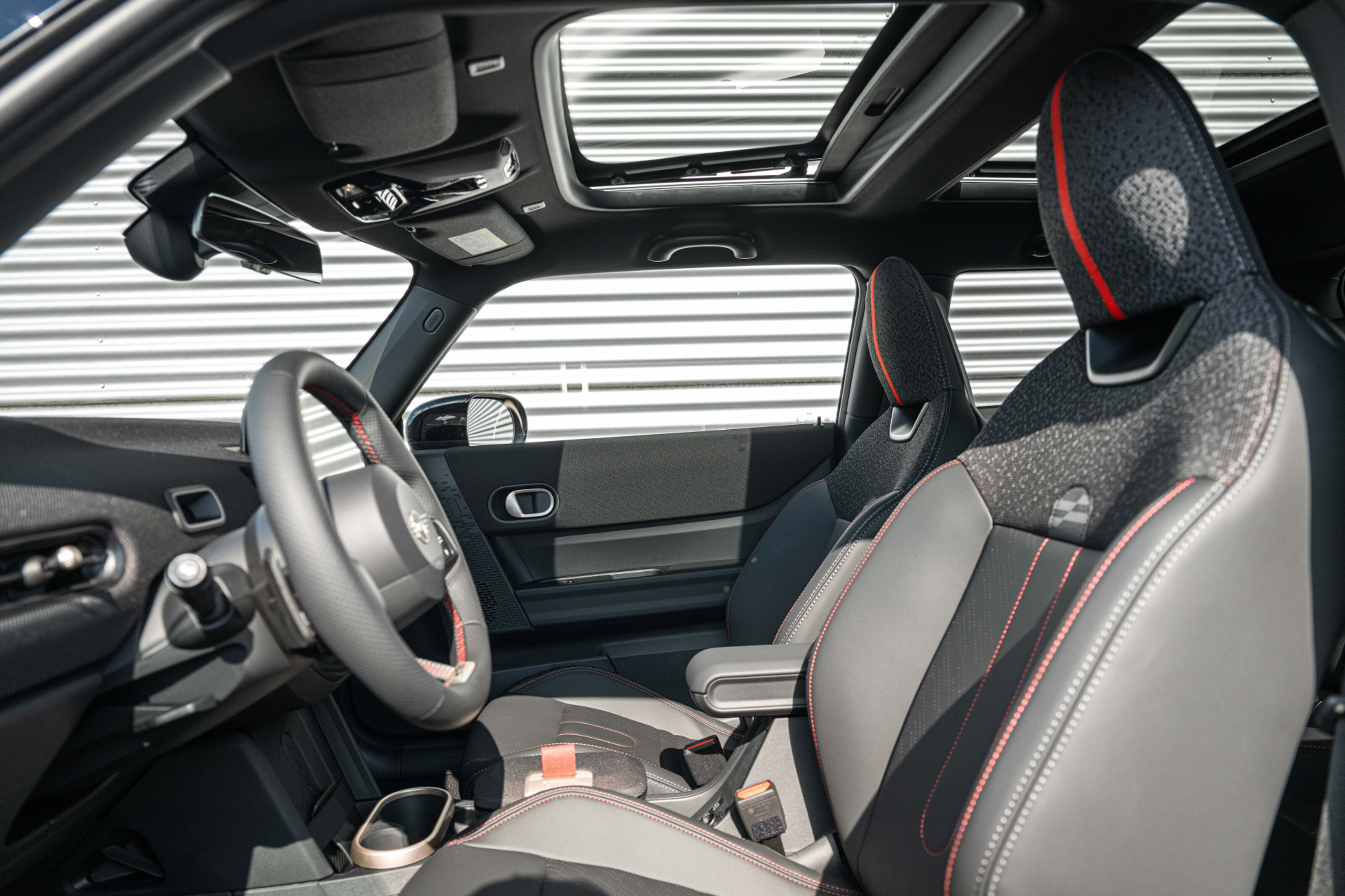 MINI 5-Deurs Hatchback Cooper S Automaat