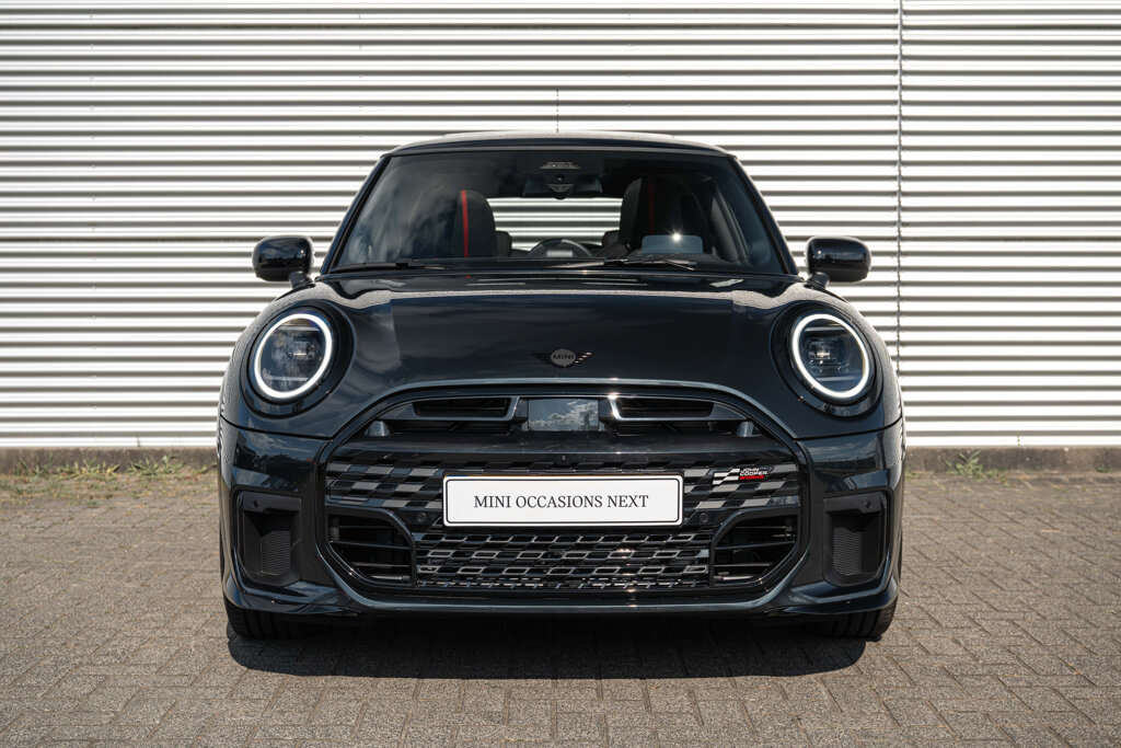 MINI 5-Deurs 5
