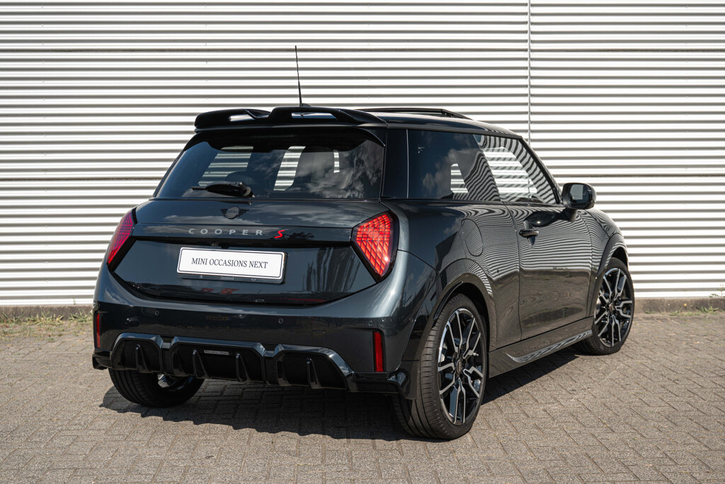 MINI 5-Deurs 17