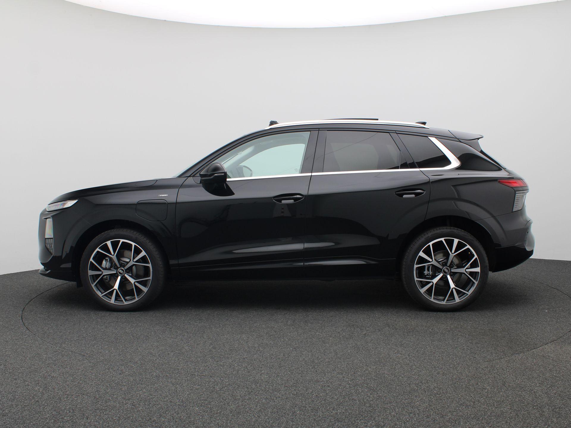 Audi Q3 1.5 200kW e-hybrid Advanced edition - Afbeelding 3