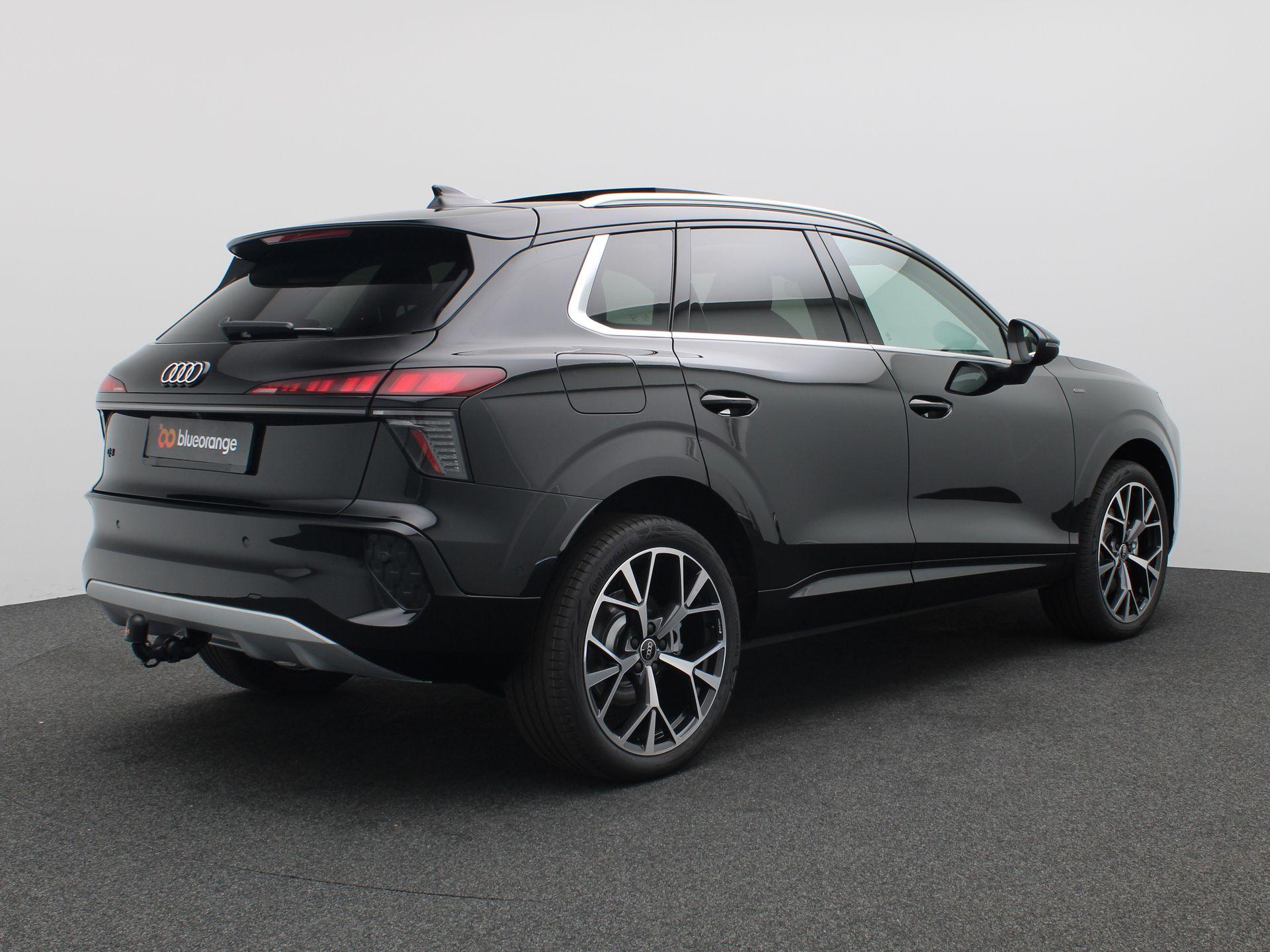 Audi Q3 1.5 200kW e-hybrid Advanced edition - Afbeelding 4