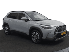 Toyota Corolla Cross Hybrid 200 Style - Afbeelding 3