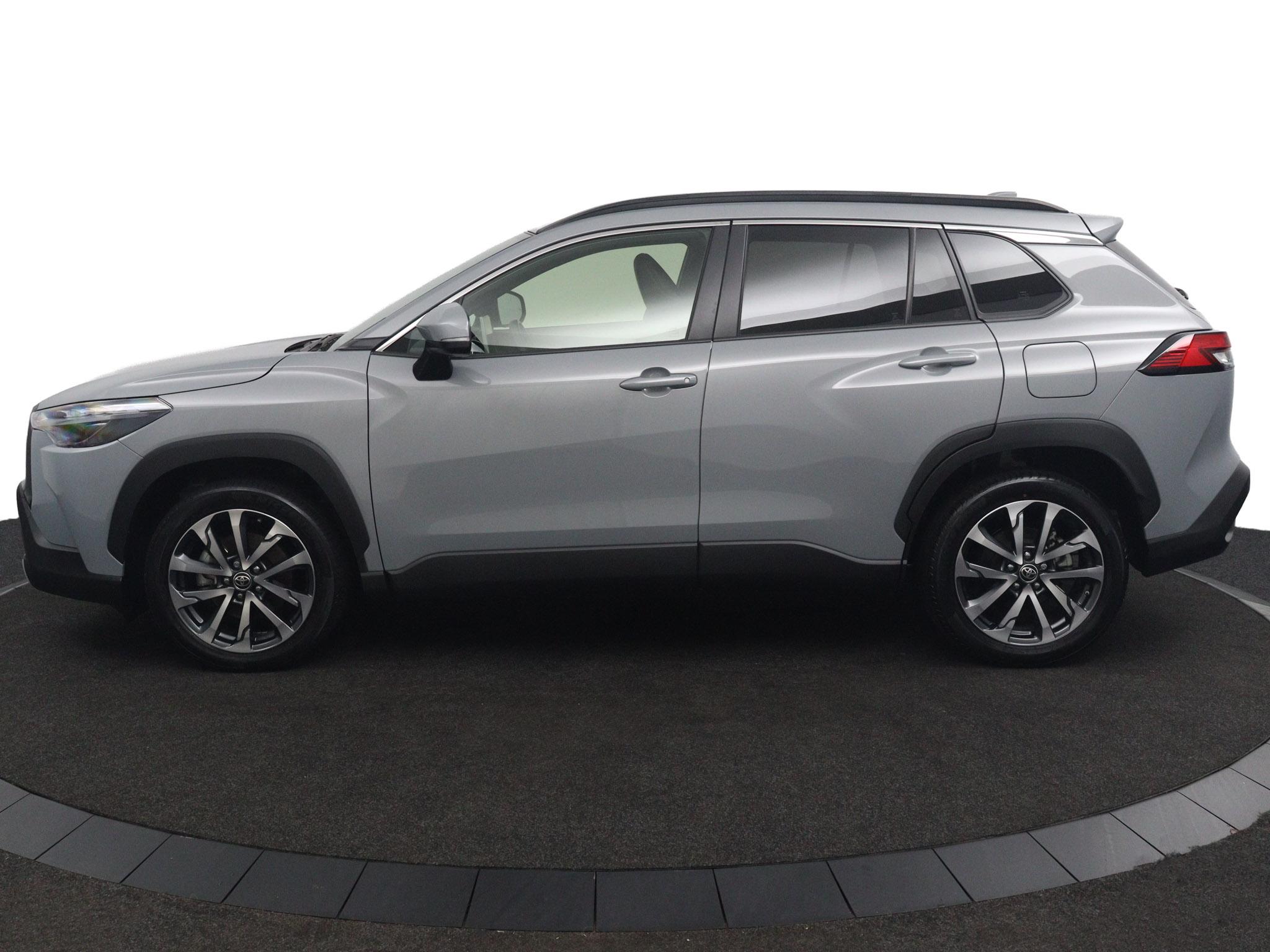 Toyota Corolla Cross Hybrid 200 Style - Afbeelding 5