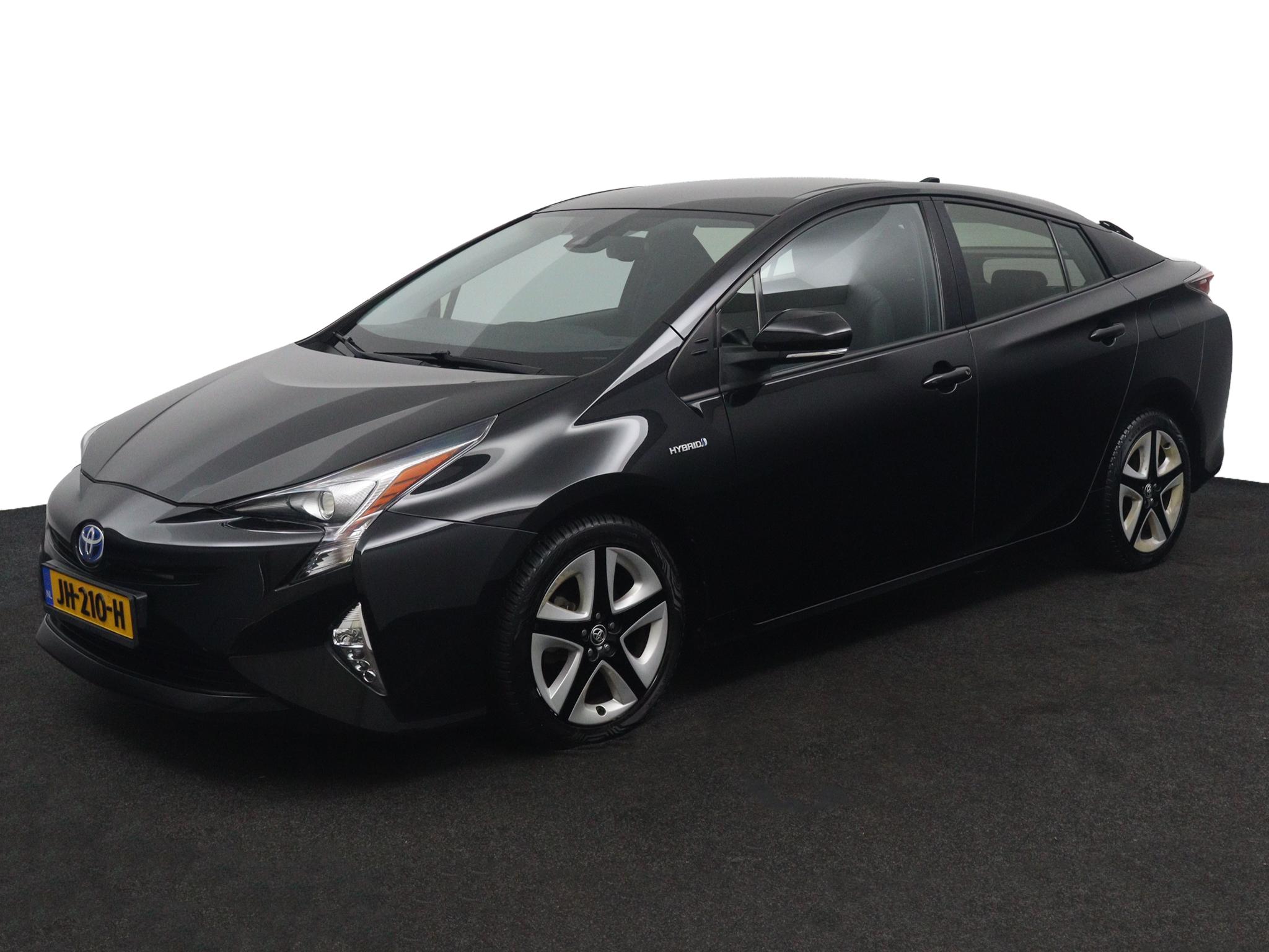 Toyota Prius 1.8 Business Plus