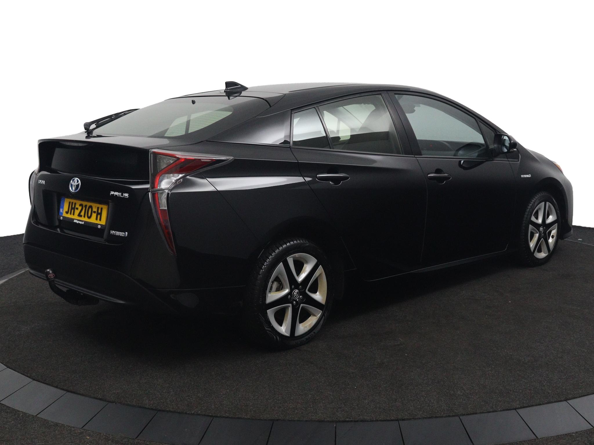 Toyota Prius 1.8 Business Plus - Afbeelding 2