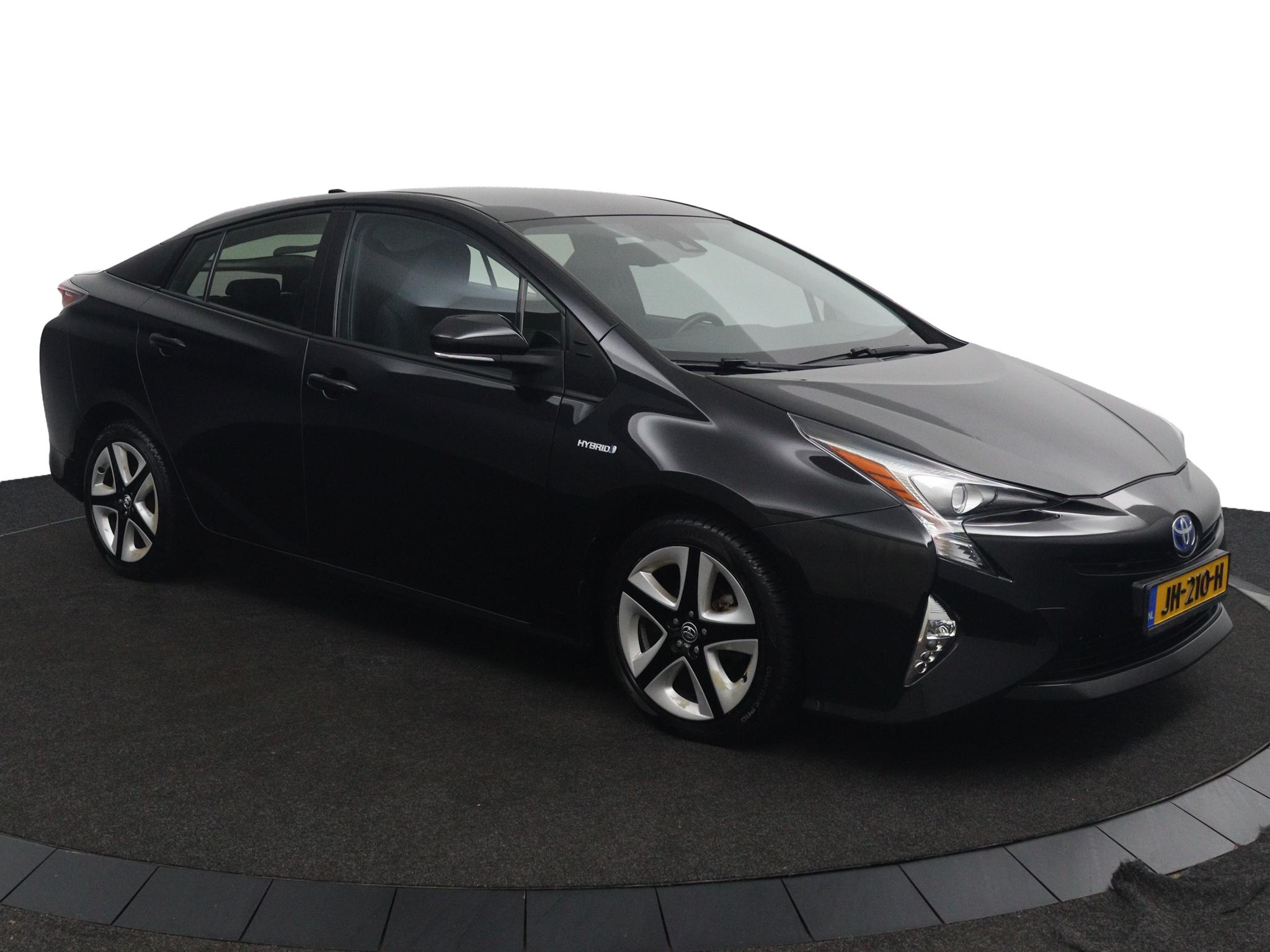 Toyota Prius 1.8 Business Plus - Afbeelding 3