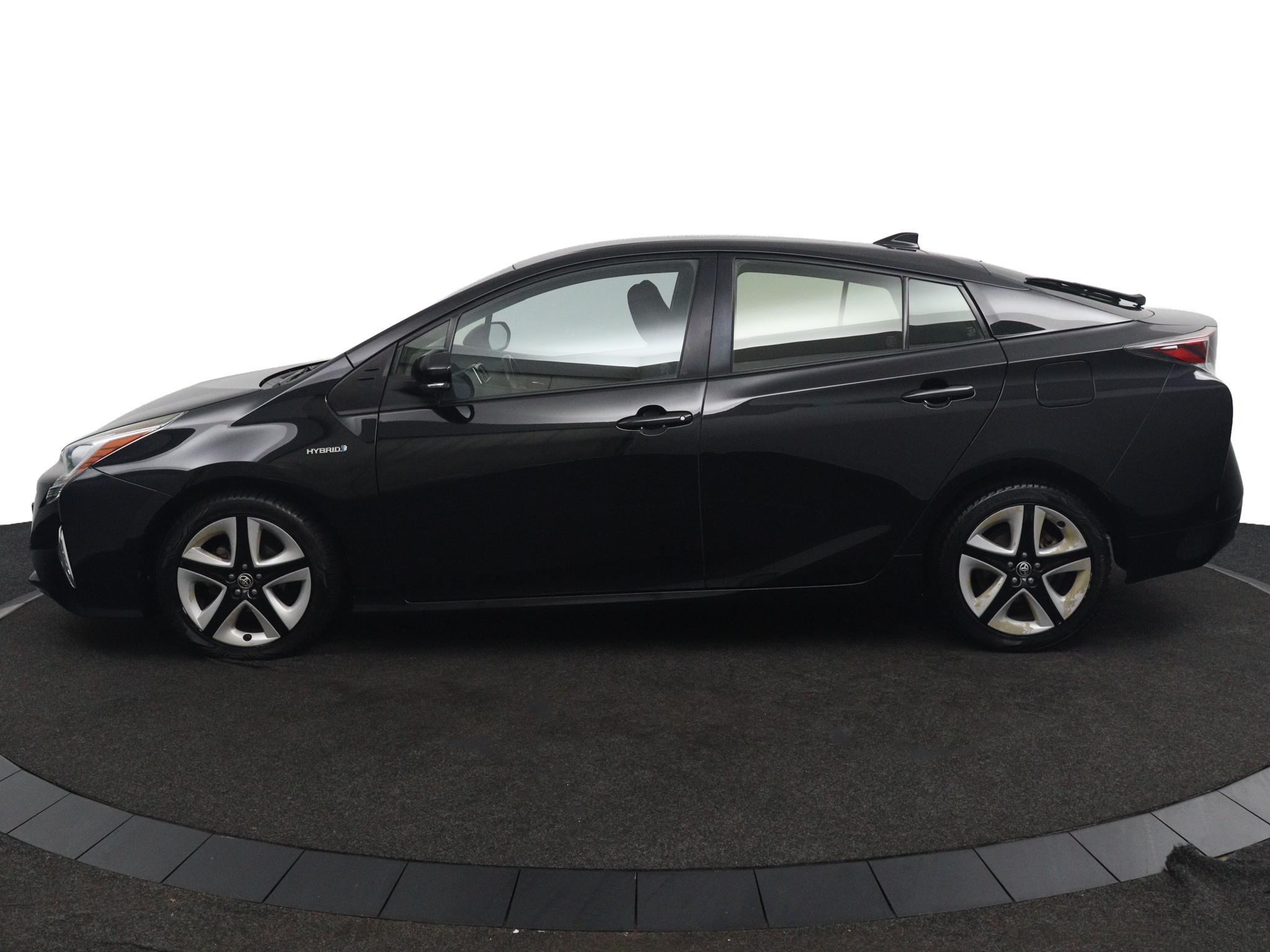 Toyota Prius 1.8 Business Plus - Afbeelding 5