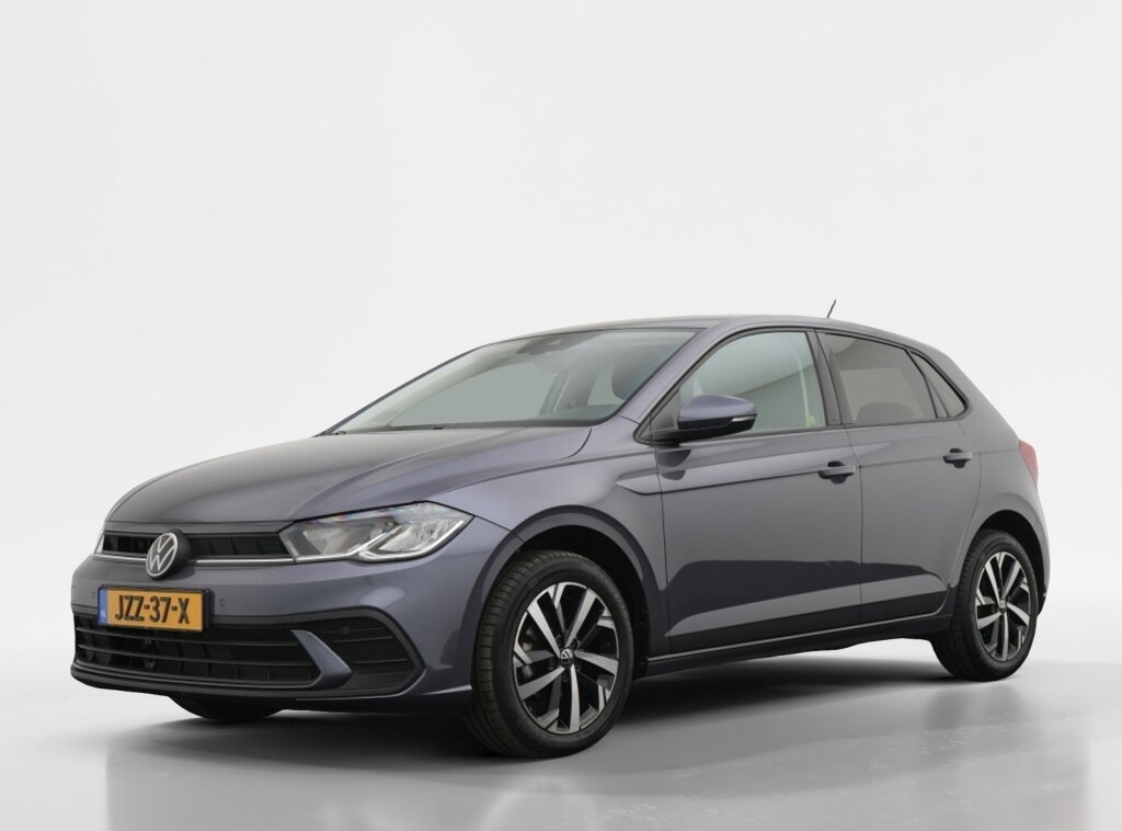 Volkswagen Polo 1.0 TSI Life Edition | Private lease 449,- per maand