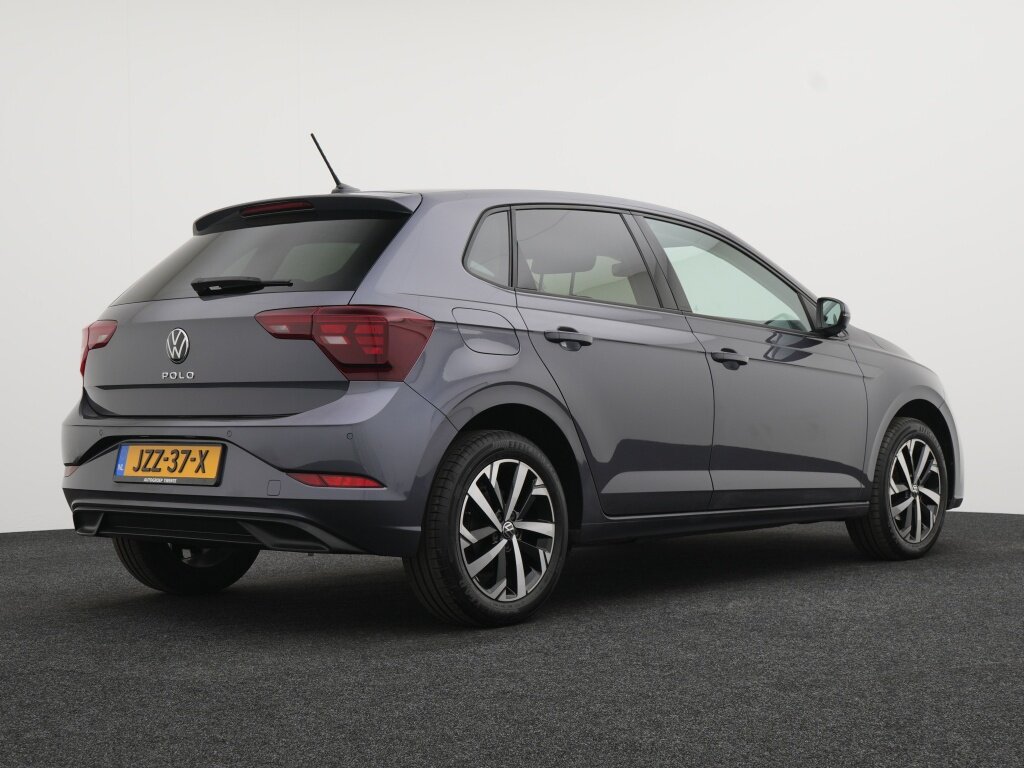 Volkswagen Polo 1.0 TSI Life Edition | Private lease 449,- per maand - Afbeelding 2