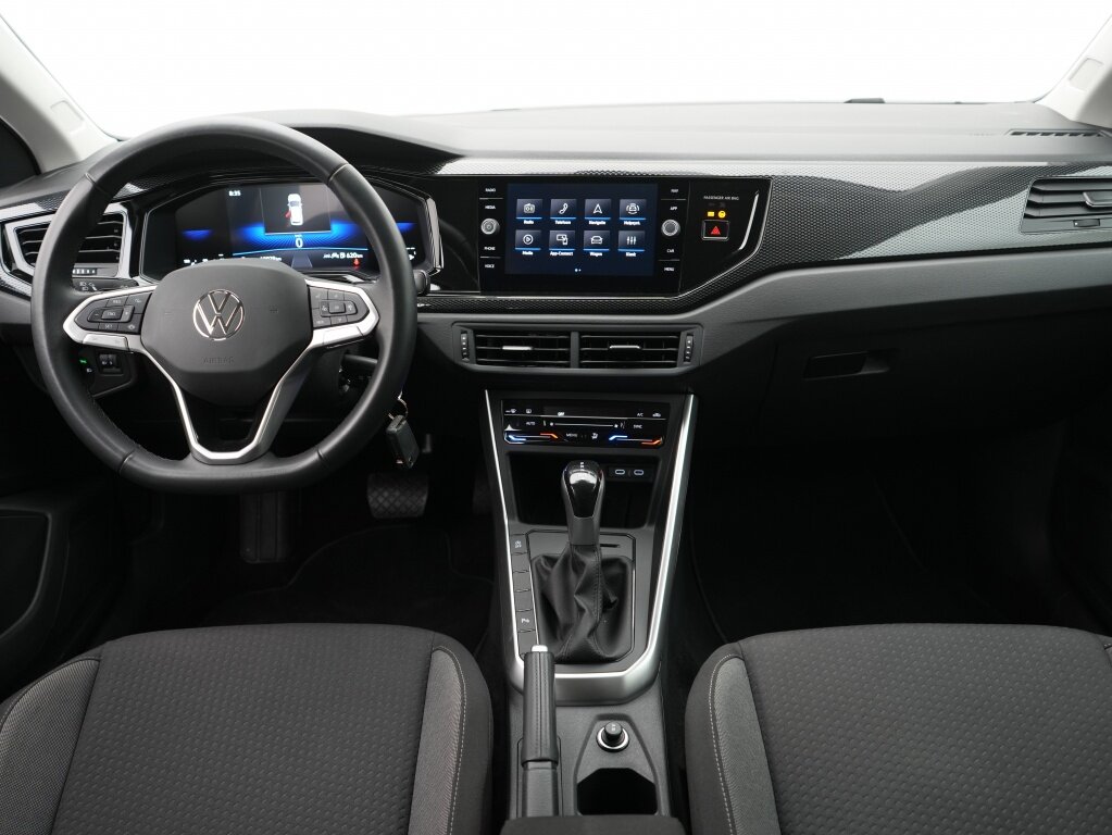 Volkswagen Polo 1.0 TSI Life Edition | Private lease 449,- per maand - Afbeelding 3