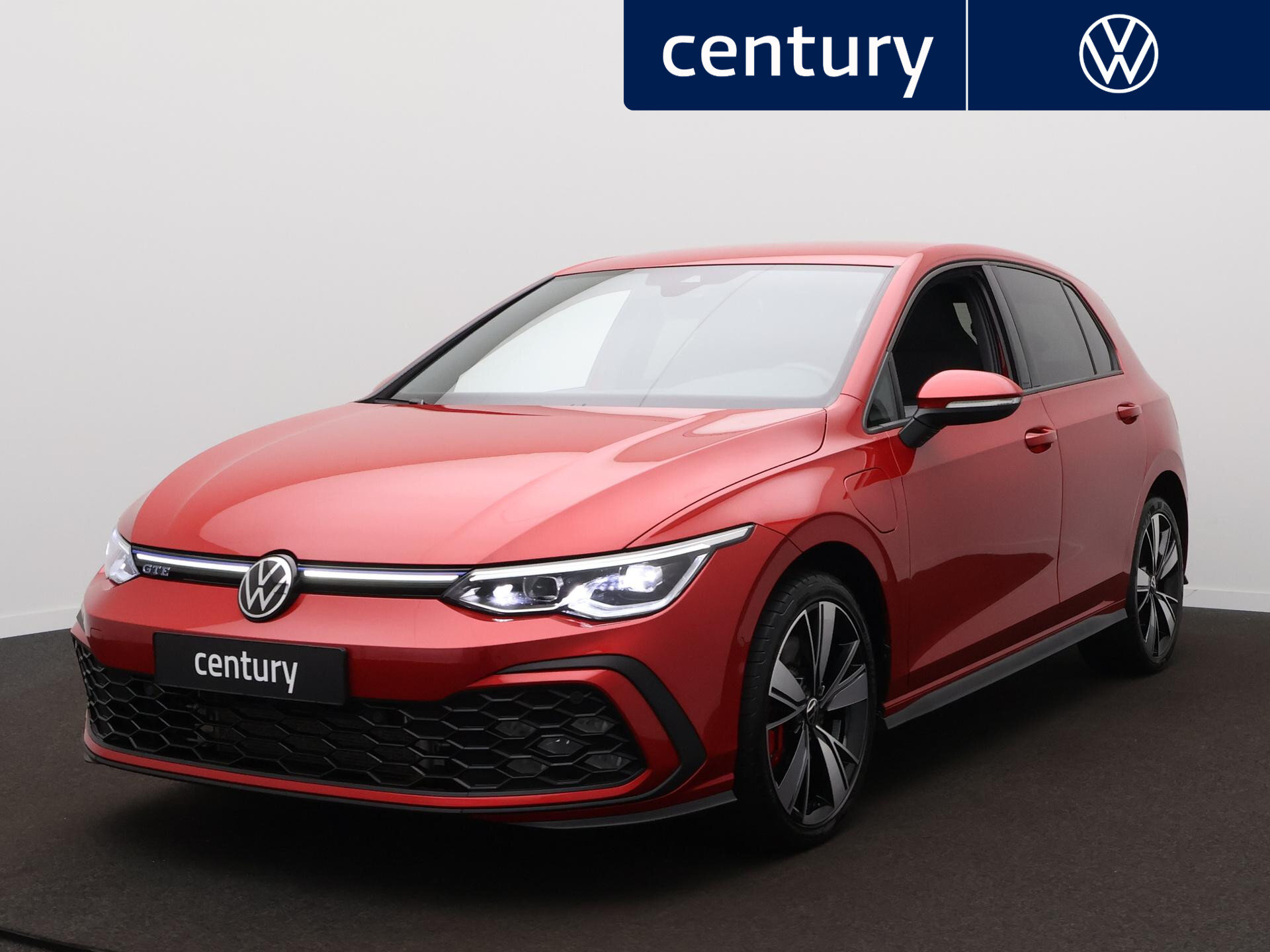 Volkswagen Golf 1.4 eHybrid GTE