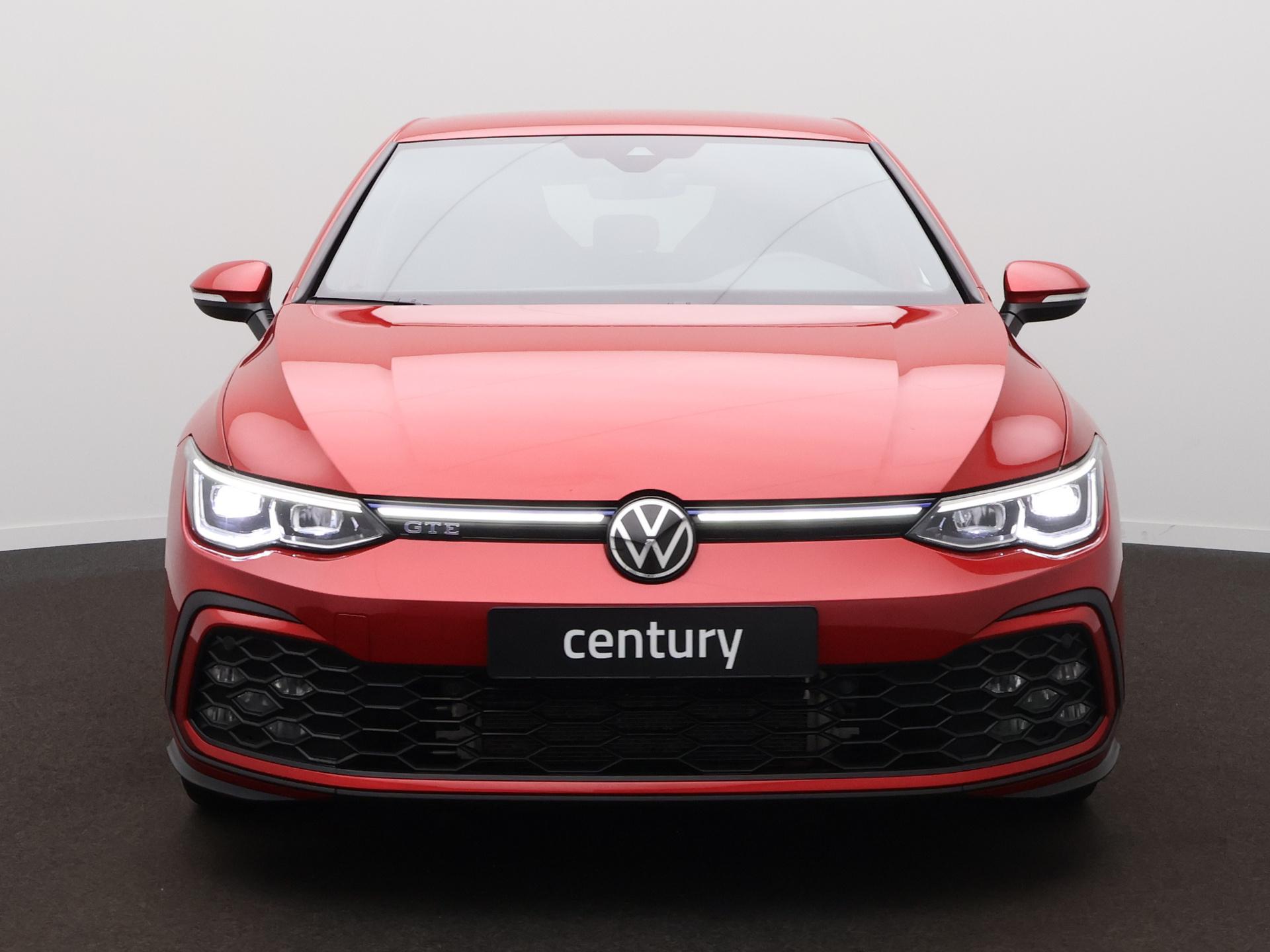 Volkswagen Golf 1.4 eHybrid GTE - Afbeelding 2