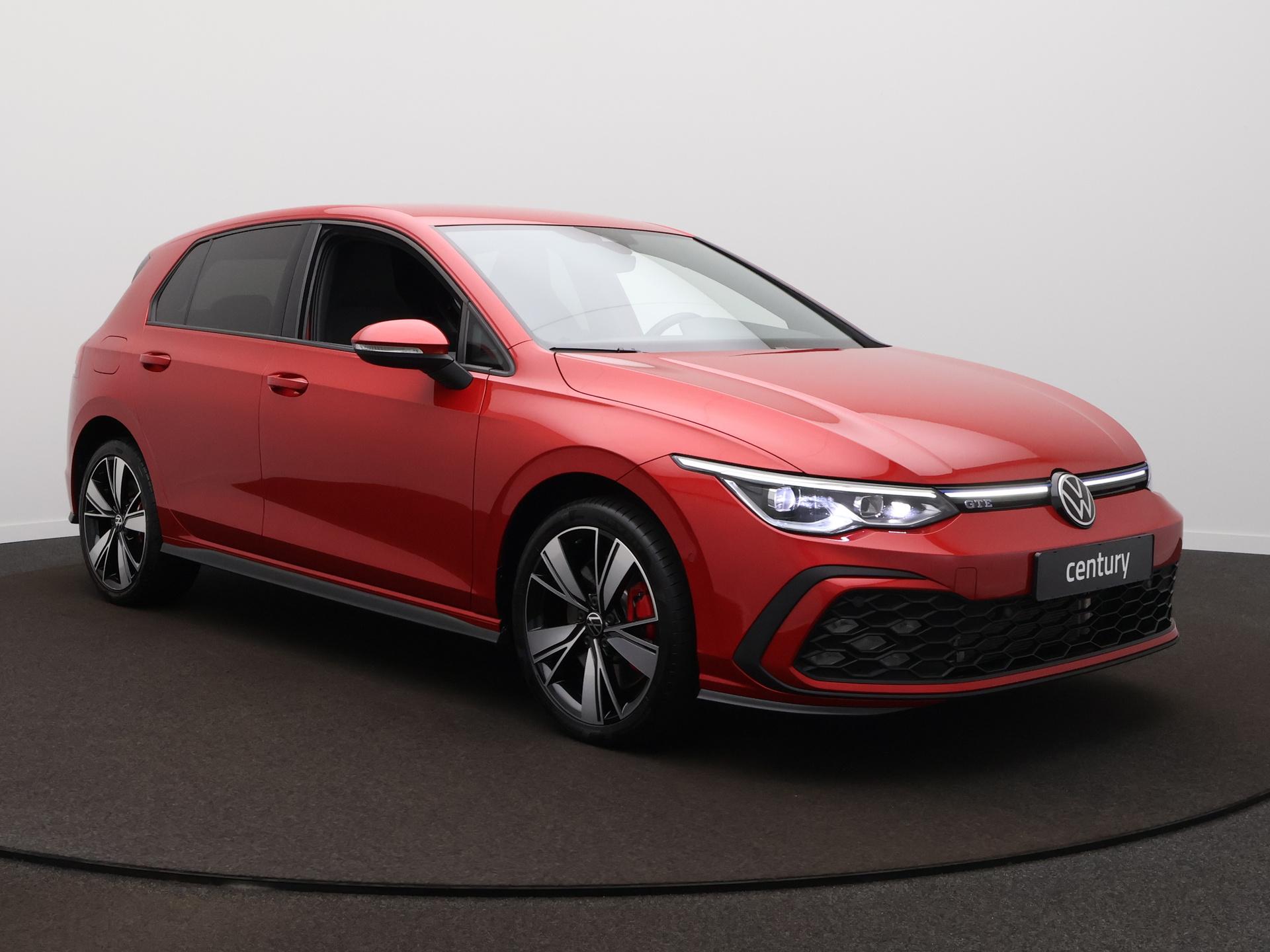 Volkswagen Golf 1.4 eHybrid GTE - Afbeelding 3
