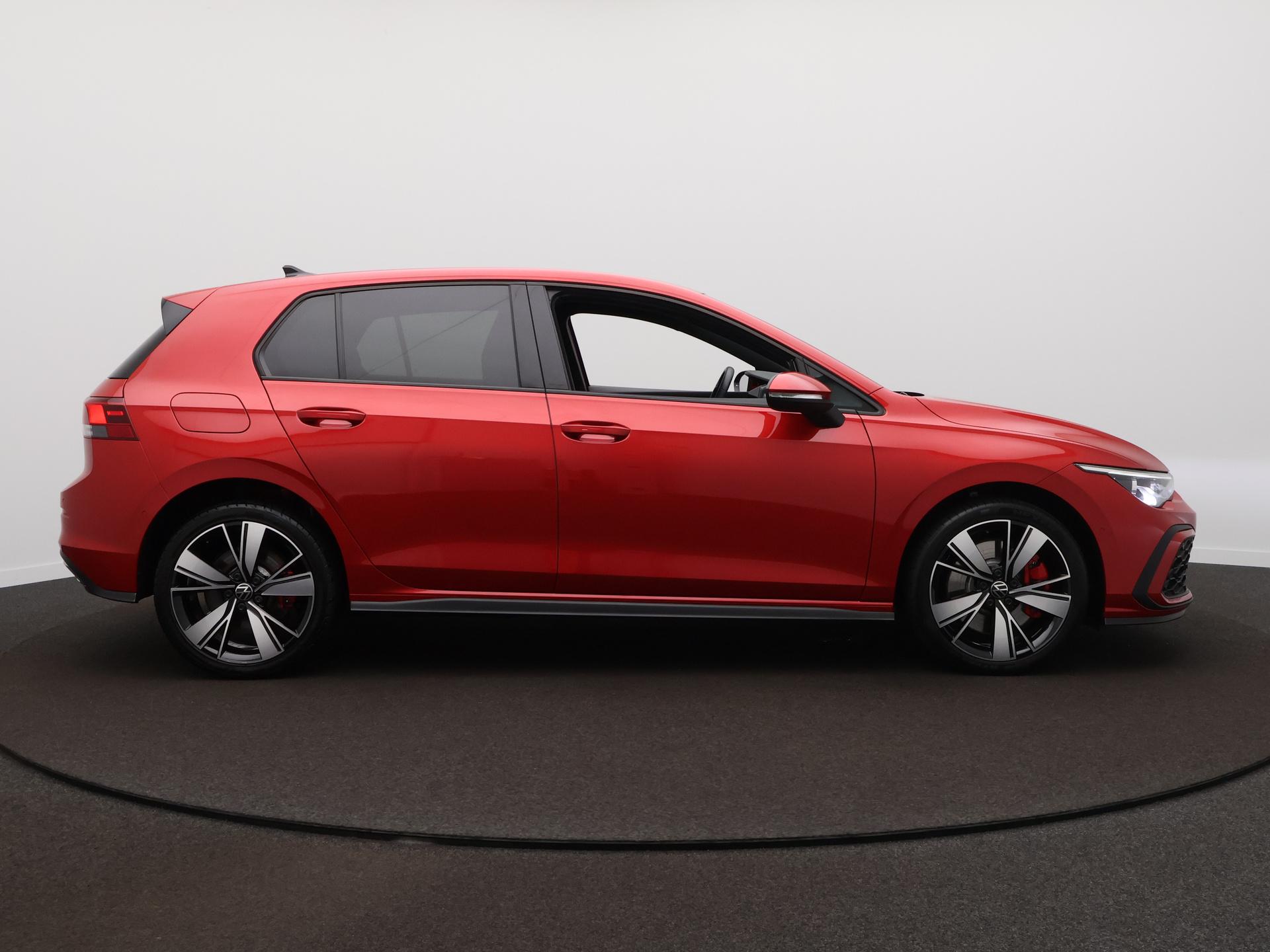 Volkswagen Golf 1.4 eHybrid GTE - Afbeelding 5