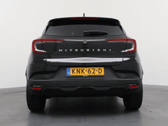 Mitsubishi ASX 1.8 HEV AT Intense+ - Afbeelding 4