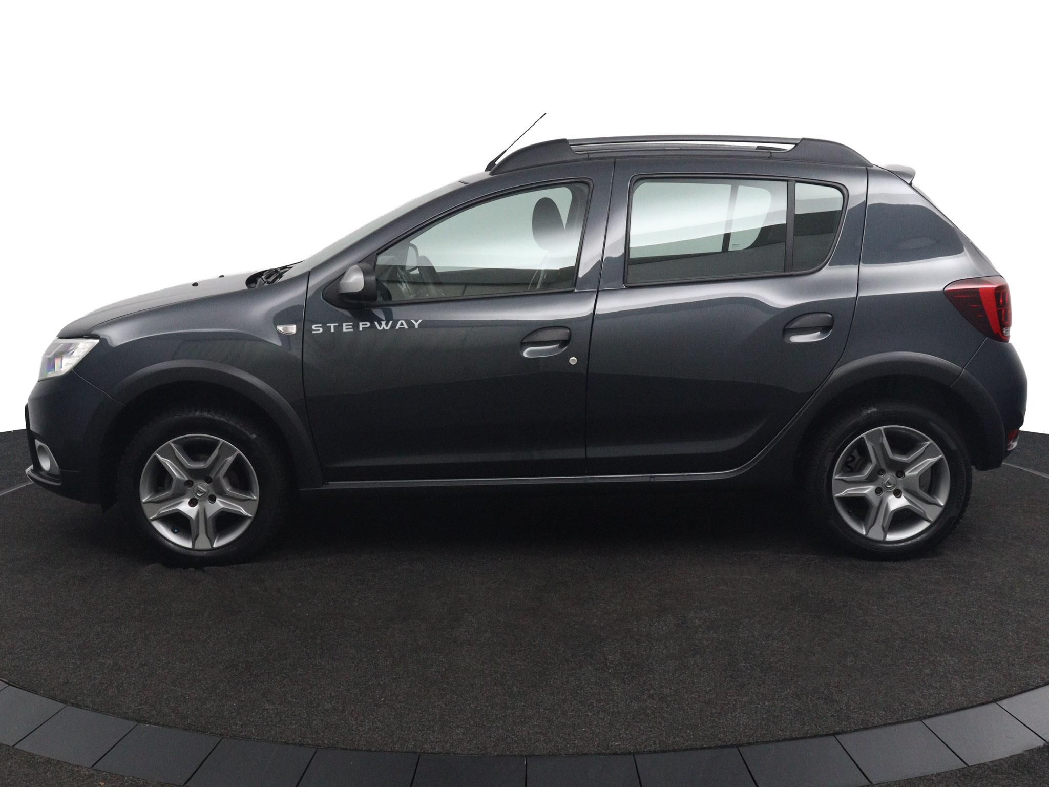 Dacia Sandero TCe 90 Stop & Start Stepway - Afbeelding 2