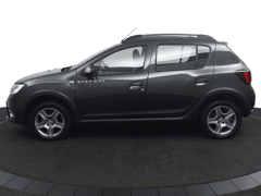 Dacia Sandero TCe 90 Stop & Start Stepway - Afbeelding 2